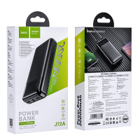 

                                    Hoco J72A 20000mAh Power Bank (10W)